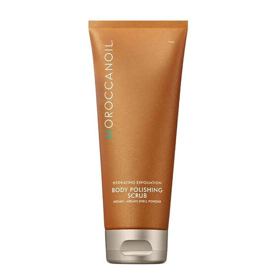 BODY MOROCCANOIL ESFOLIANTE CORPORAL200